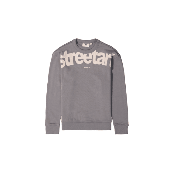 Garcia Sweater