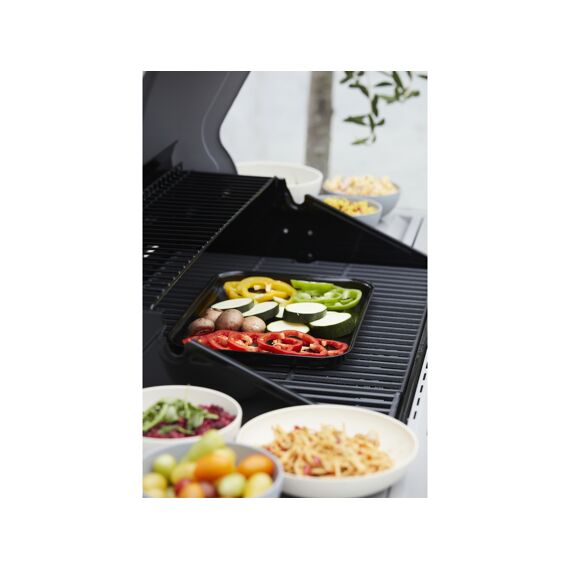 Barbecook Grill Pan Email