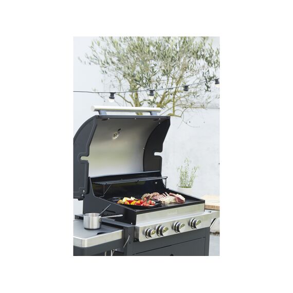 Barbecook Grill Pan Email