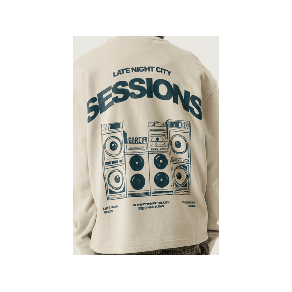 Garcia T-shirt