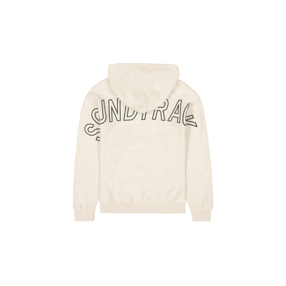Garcia Sweater