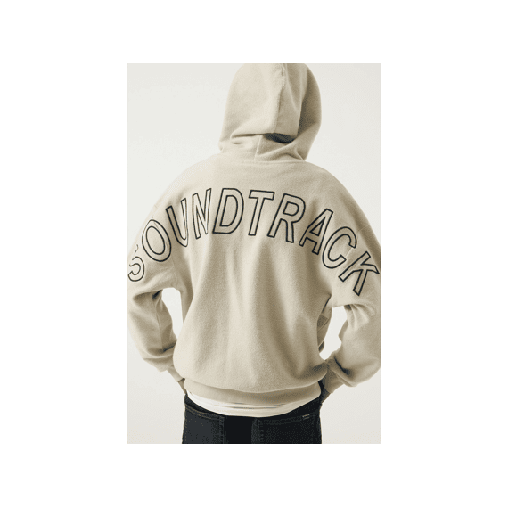 Garcia Sweater