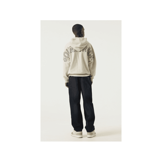 Garcia Sweater