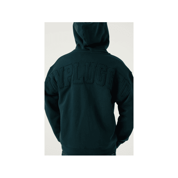 Garcia Sweater