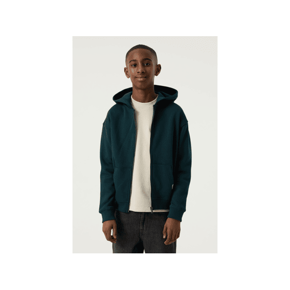 Garcia Sweater