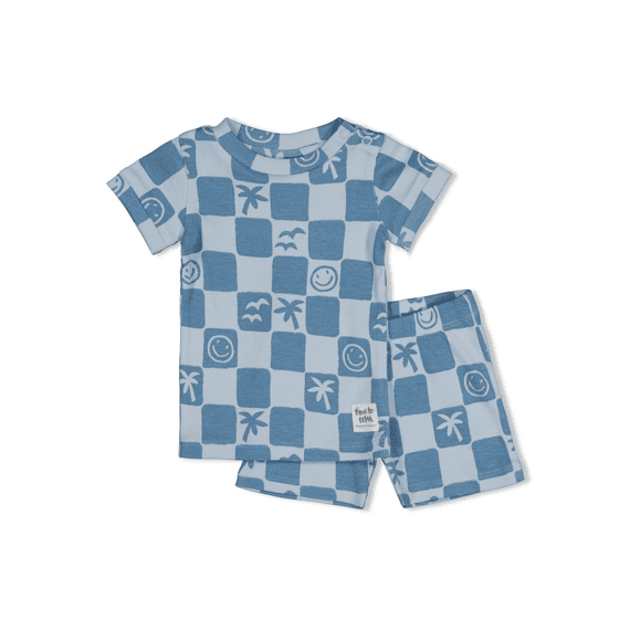 Feetje Pyjama Shortama