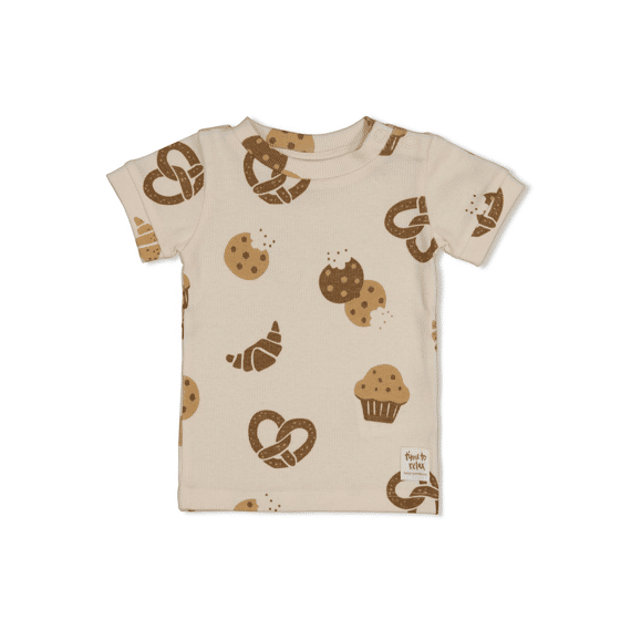 Feetje Pyjama Shortama