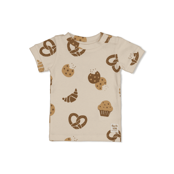 Feetje Pyjama Shortama