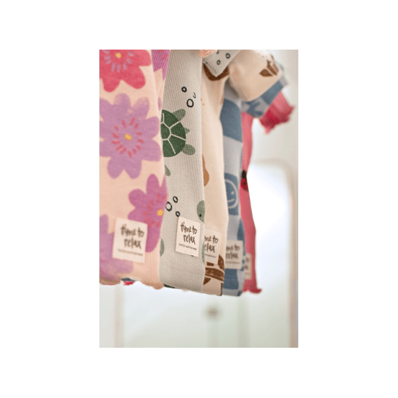 Feetje Pyjama Shortama