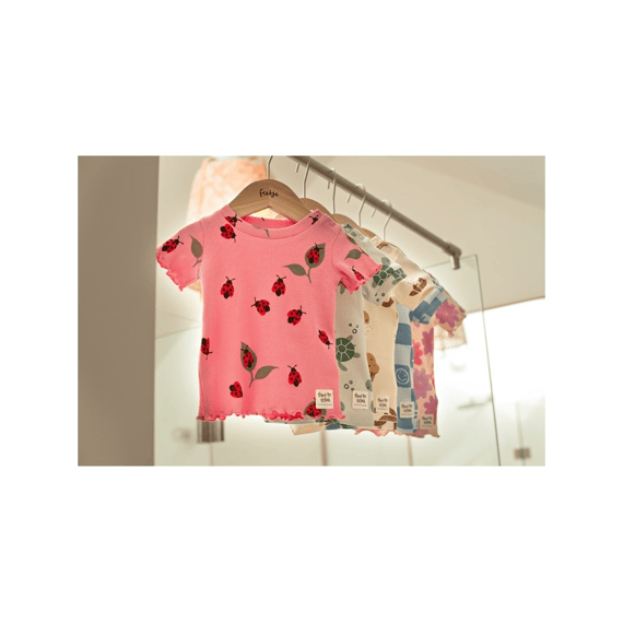 Feetje Pyjama Shortama