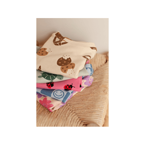 Feetje Pyjama Shortama