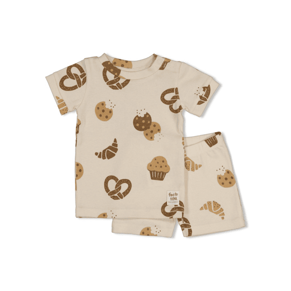 Feetje Pyjama Shortama