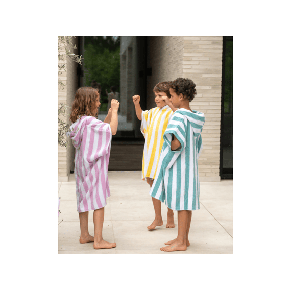 Casilin Poncho