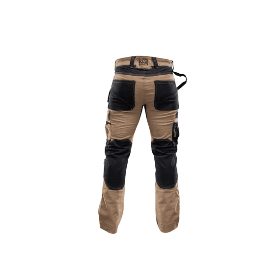 Jobman Werkbroek