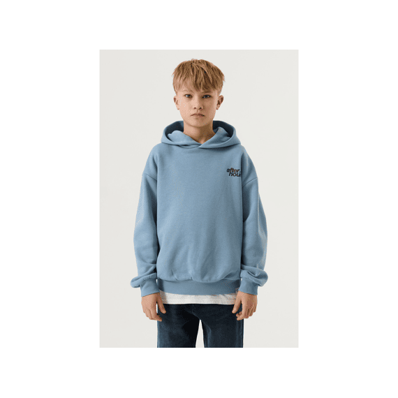 Garcia Sweater