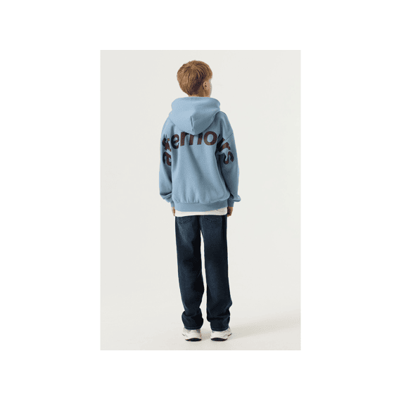 Garcia Sweater