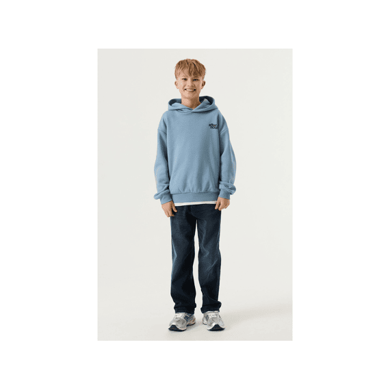 Garcia Sweater