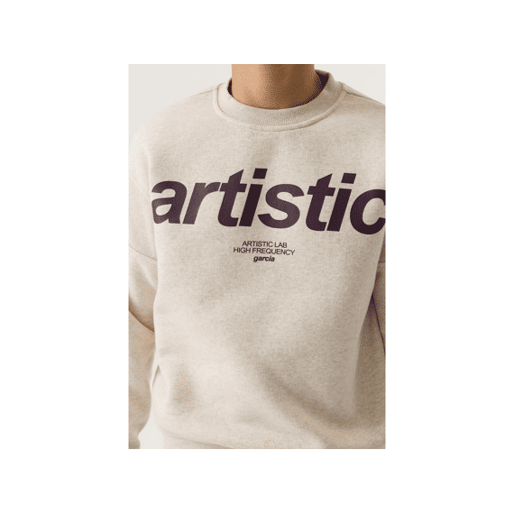 Garcia Sweater
