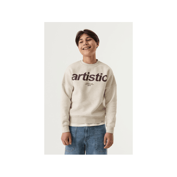 Garcia Sweater