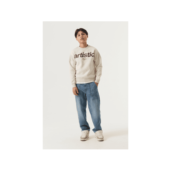 Garcia Sweater