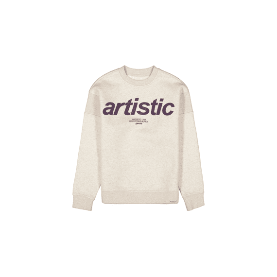 Garcia Sweater
