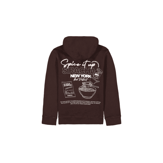 Garcia Sweater