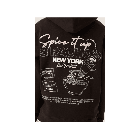 Garcia Sweater