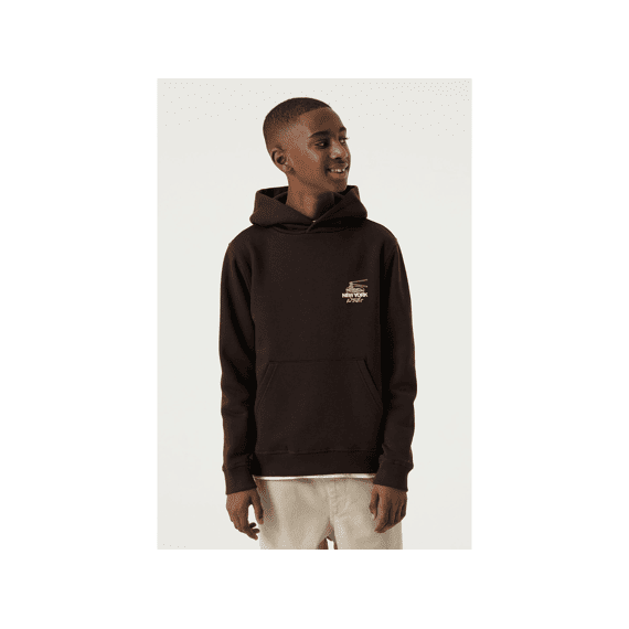Garcia Sweater