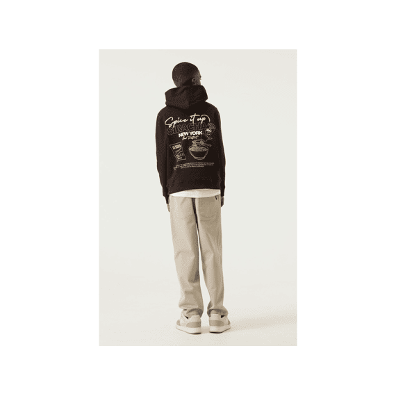 Garcia Sweater