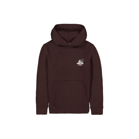 Garcia Sweater