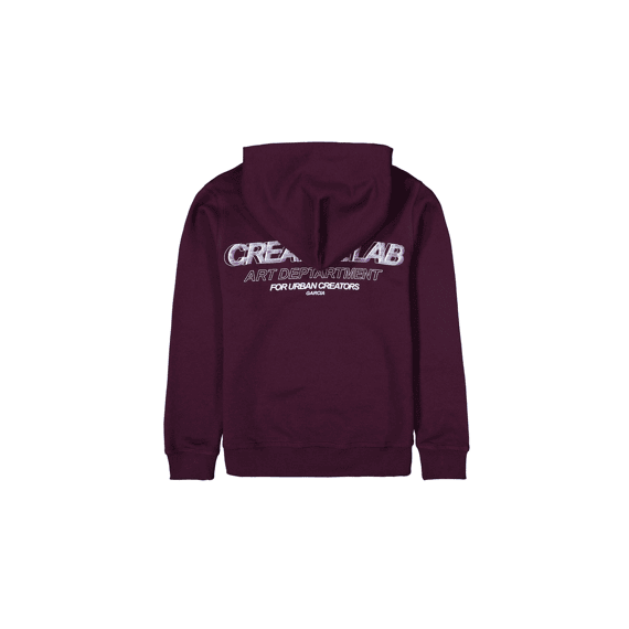 Garcia Sweater