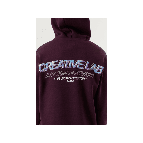 Garcia Sweater