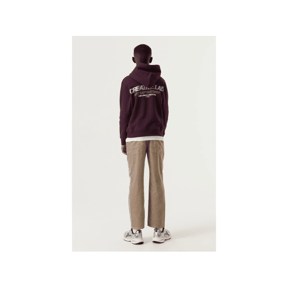 Garcia Sweater