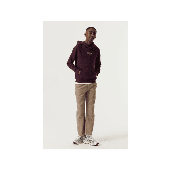 Garcia Sweater
