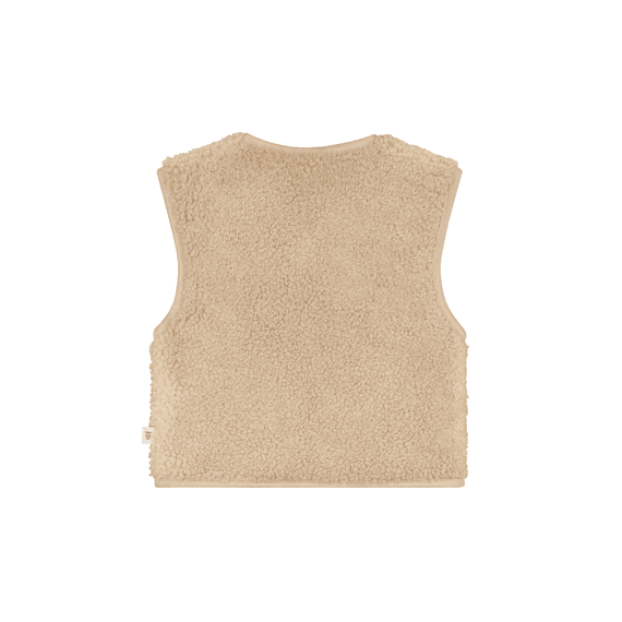 A Tiny Story Gilet