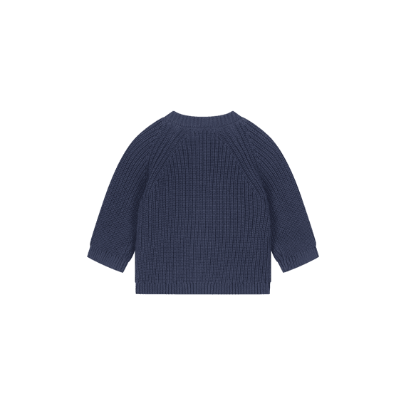 A Tiny Story Gilet