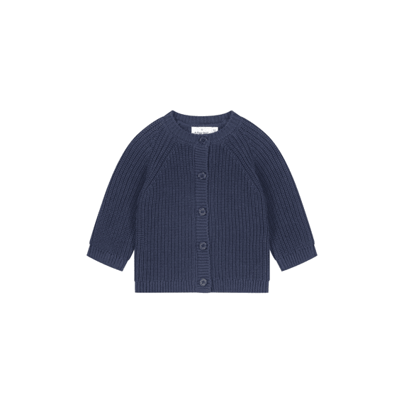 A Tiny Story Gilet