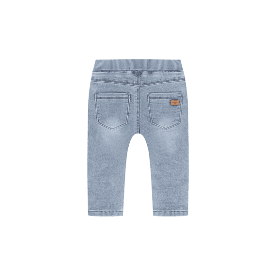 Babyface Jeans