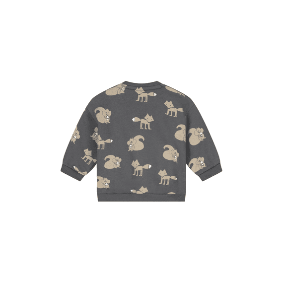 Babyface Sweater