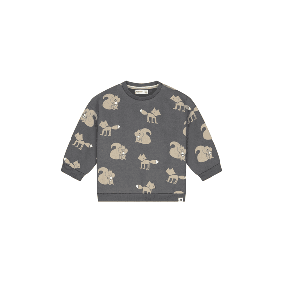 Babyface Sweater
