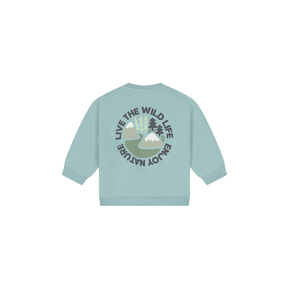 Babyface Sweater