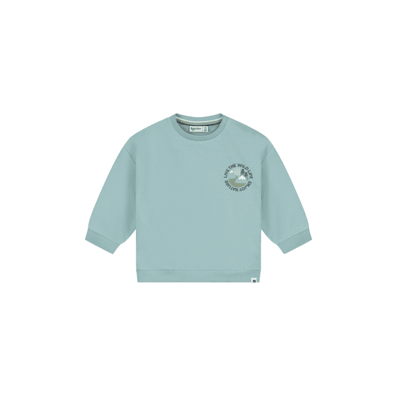 Babyface Sweater