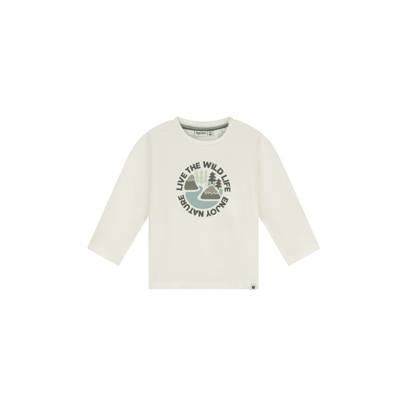 Babyface T-shirt