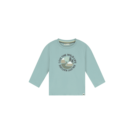 Babyface T-shirt