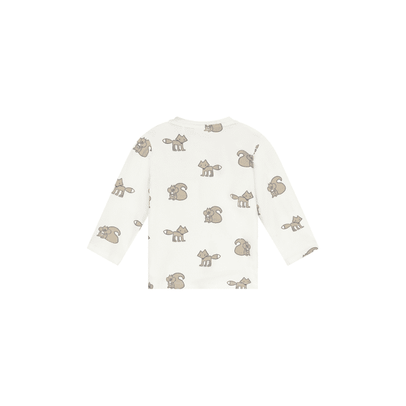 Babyface T-shirt