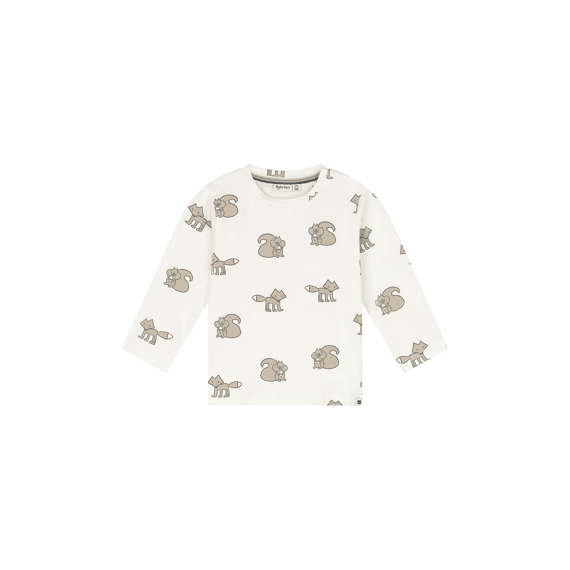 Babyface T-shirt