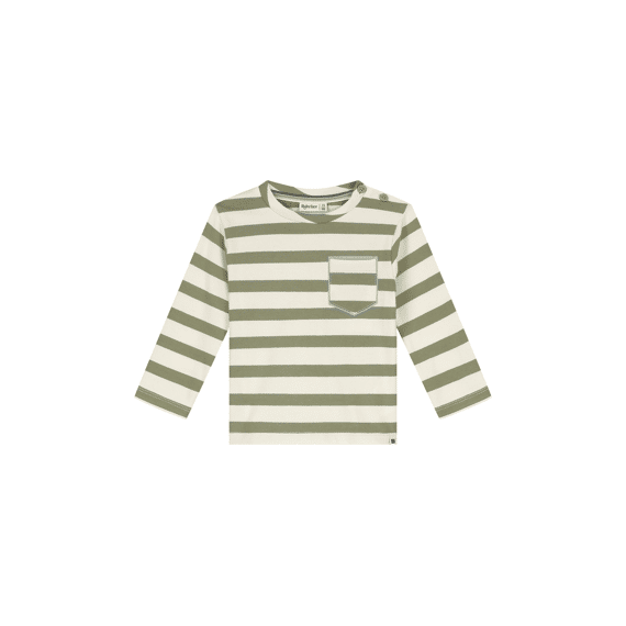 Babyface T-shirt