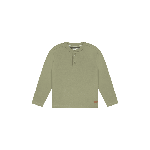 Babyface T-shirt