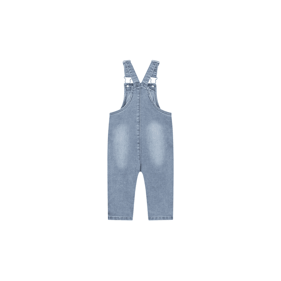 Babyface Jumpsuit