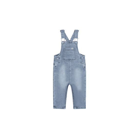 Babyface Jumpsuit